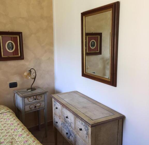 Апартаменты 1 Спальня, La Posada