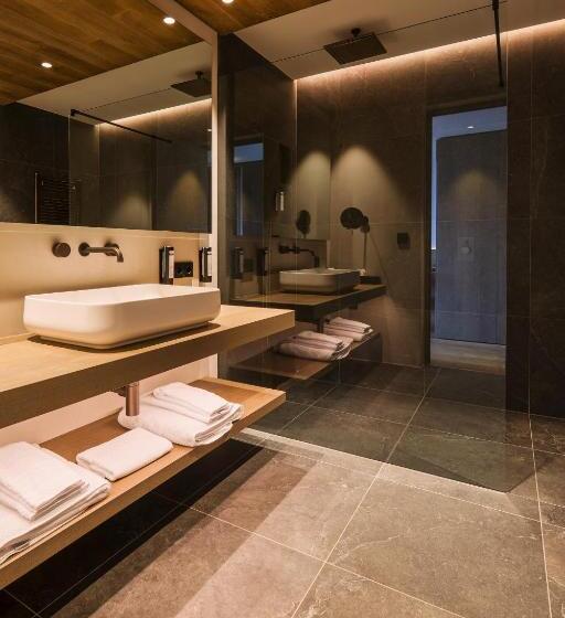 Номер Deluxe, Olangerhof Hotel & Spa