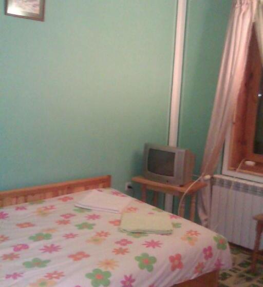 Номер Стандарт Индивидуальный, Guest House Edelweiss