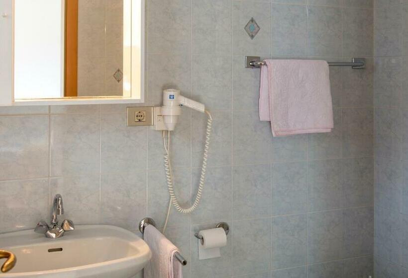Апартаменты 1 Спальня с Видом, Residence Königsrainer
