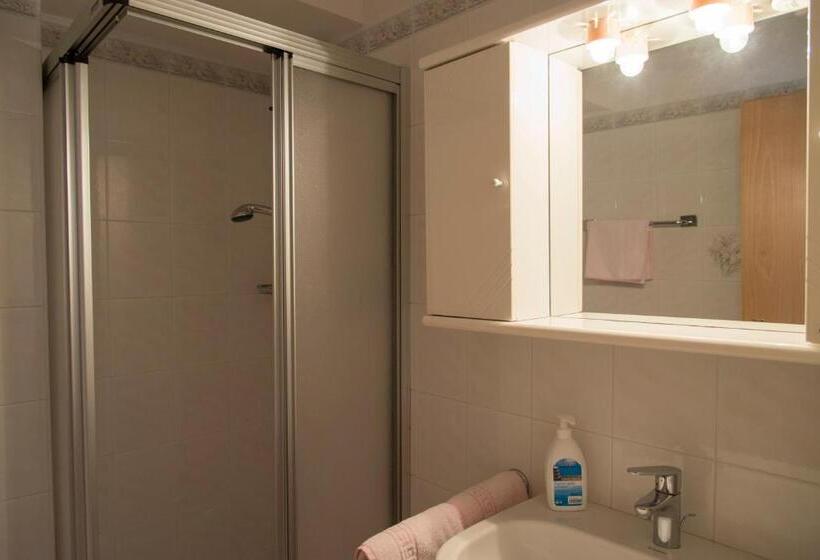Апартаменты 1 Спальня, Residence Königsrainer
