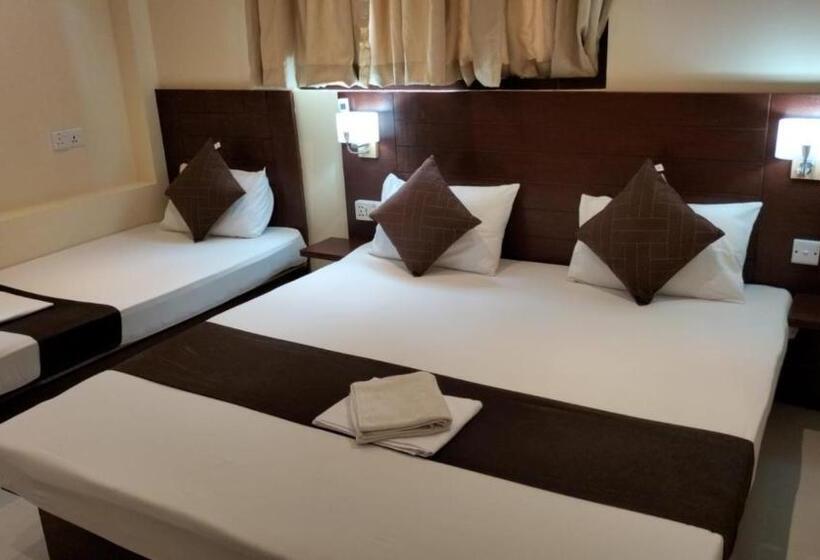 اتاق خانوادگی, Mercuryfm 101 Yarl Mercury Inn   Jaffna