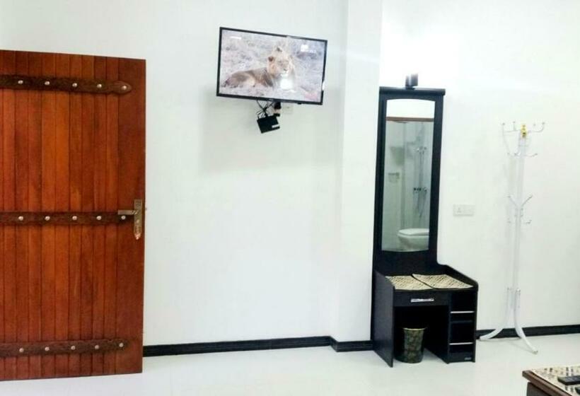 Номер Стандарт Вид на Озеро, Lake Lane Guest Rest