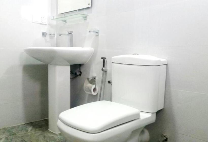 Номер Стандарт Вид на Озеро, Lake Lane Guest Rest