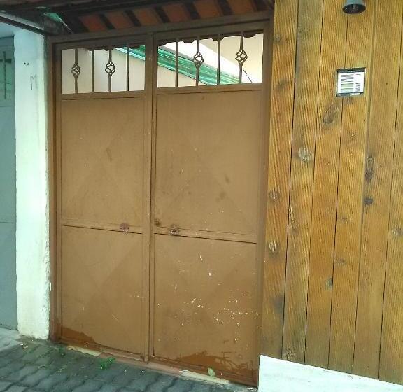 디럭스 룸, Vila Sula Guesthouse