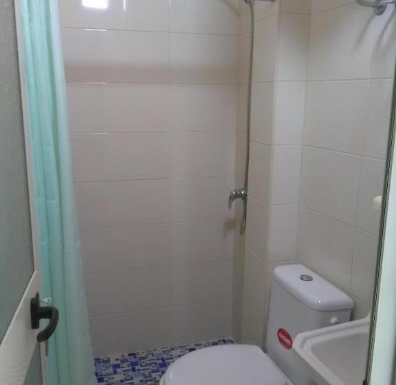 스탠다드 룸, Vila Sula Guesthouse