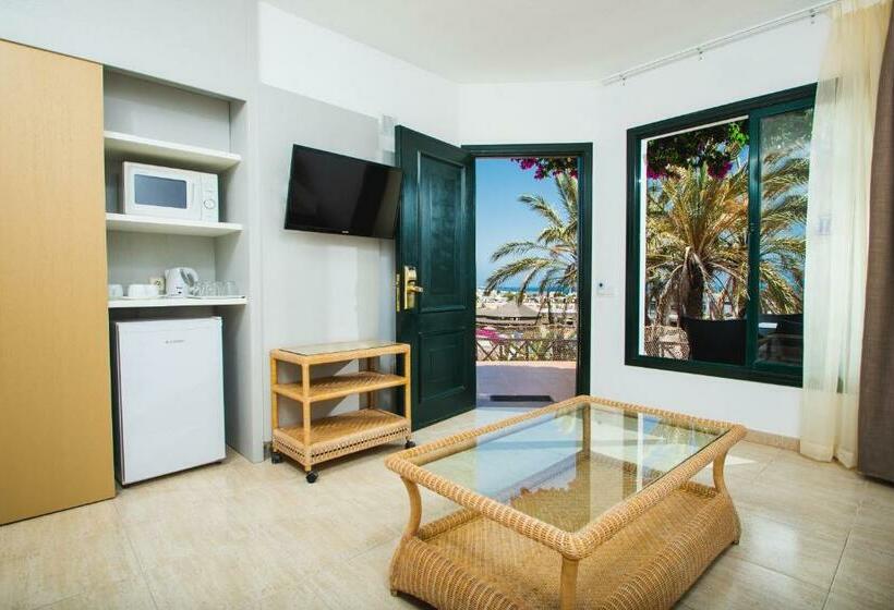 스탠다드 방갈로 침실 2개, HL Club Playa Blanca