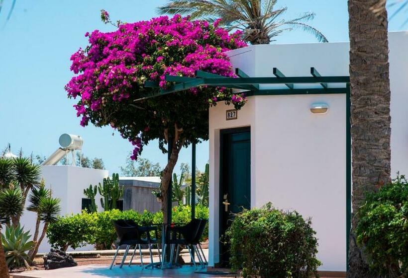 스탠다드 방갈로 침실 2개, HL Club Playa Blanca