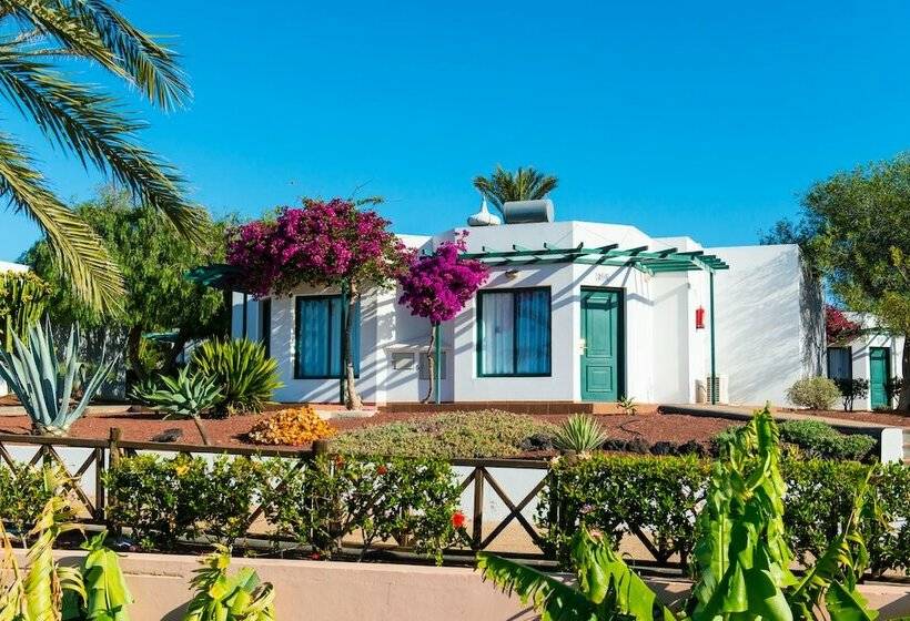 스탠다드 방갈로 침실 2개, HL Club Playa Blanca