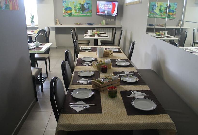 Номер Стандарт, Albergo Residence Isotta