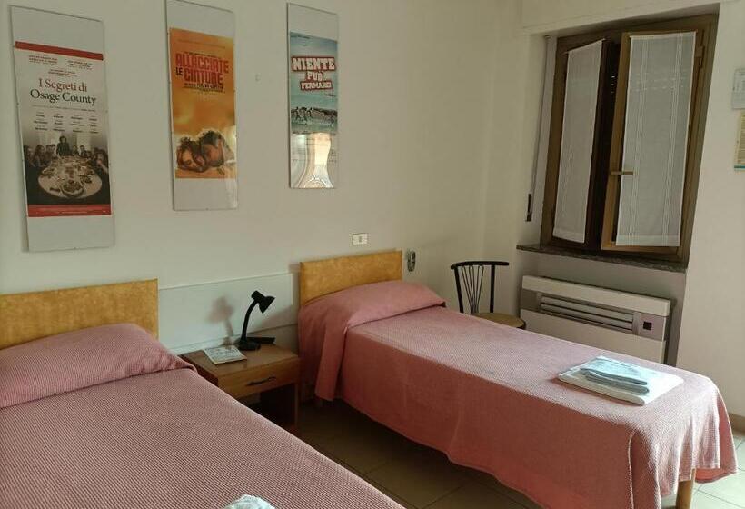 Номер Стандарт, Albergo Roma