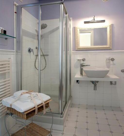اتاق استاندارد, Corte Gondina Boutique