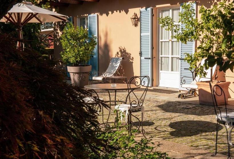 اتاق استاندارد, Corte Gondina Boutique