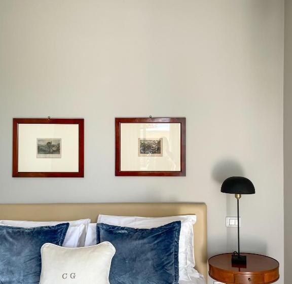 اتاق استاندارد, Corte Gondina Boutique