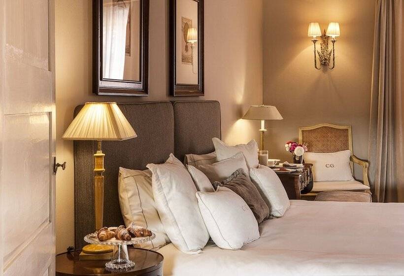 اتاق سوپریور, Corte Gondina Boutique