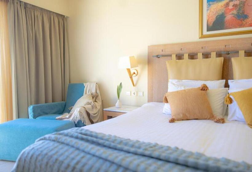 اتاق استاندارد, Giannoulis   Santa Marina Plaza