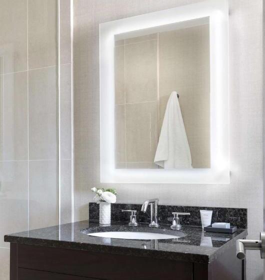 اتاق استاندارد برای معلولان, The Shelburne Sonesta New York