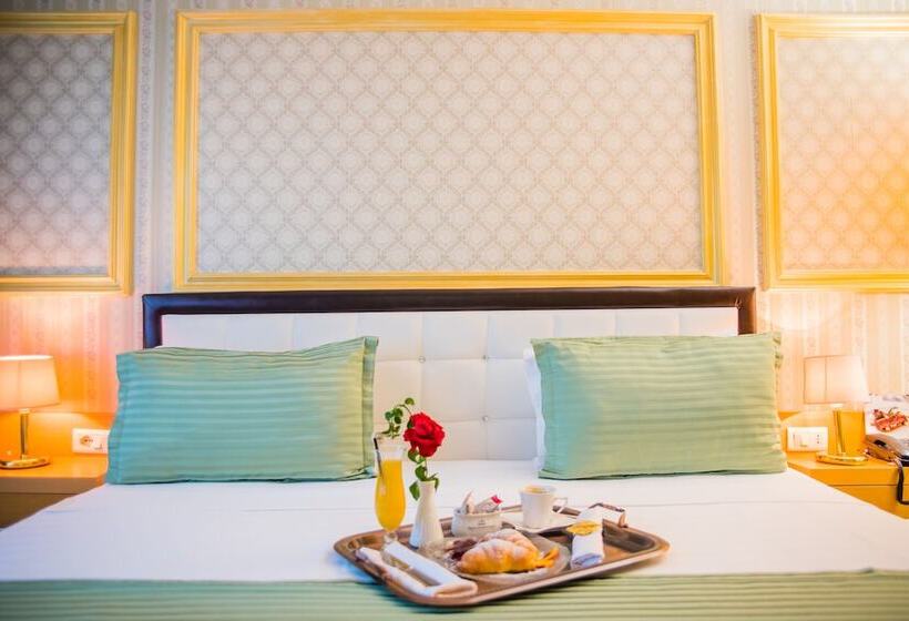 标准间, Tirana International Hotel & Conference Center