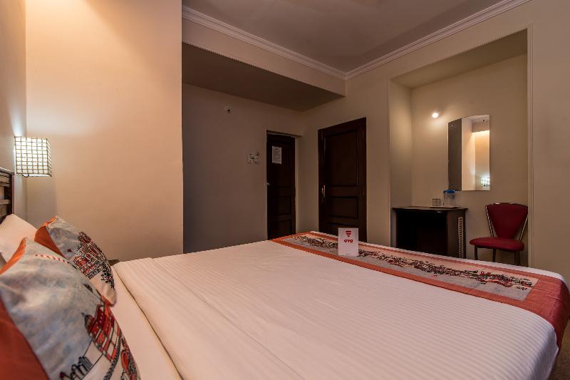 豪华单人间, Tirana International Hotel & Conference Center