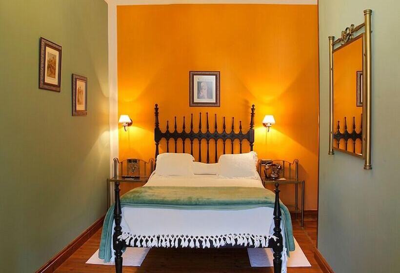 Quarto Estandar, Villa De Luarca