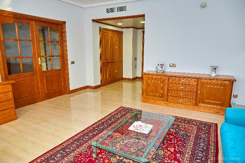 Люкс Повышенной Комфортности, Zentral Center  Adults Only