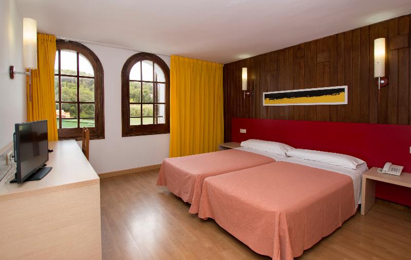 Standard-huone, Medplaya Aparthotel Sant Eloi