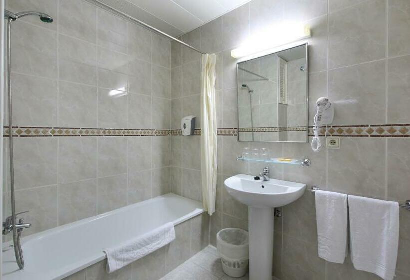 Standard-huone, Medplaya Aparthotel Sant Eloi