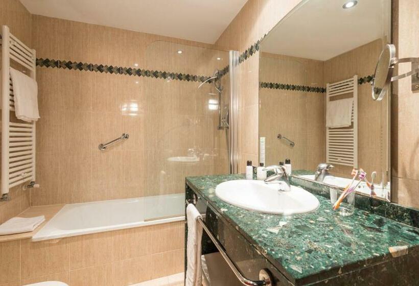 آپارتمان 1 خوابه, Pierre & Vacances Andorra Pas de La Casa Alaska