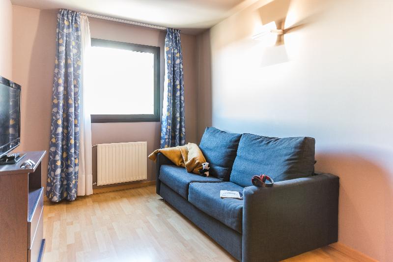 آپارتمان 1 خوابه, Pierre & Vacances Andorra Pas de La Casa Alaska