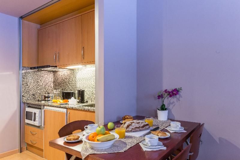 آپارتمان 1 خوابه, Pierre & Vacances Andorra Pas de La Casa Alaska