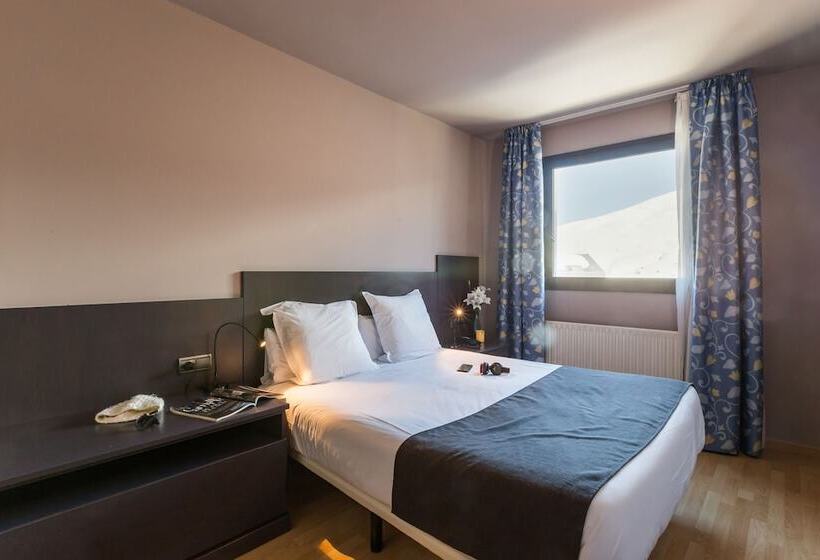 آپارتمان 1 خوابه, Pierre & Vacances Andorra Pas de La Casa Alaska