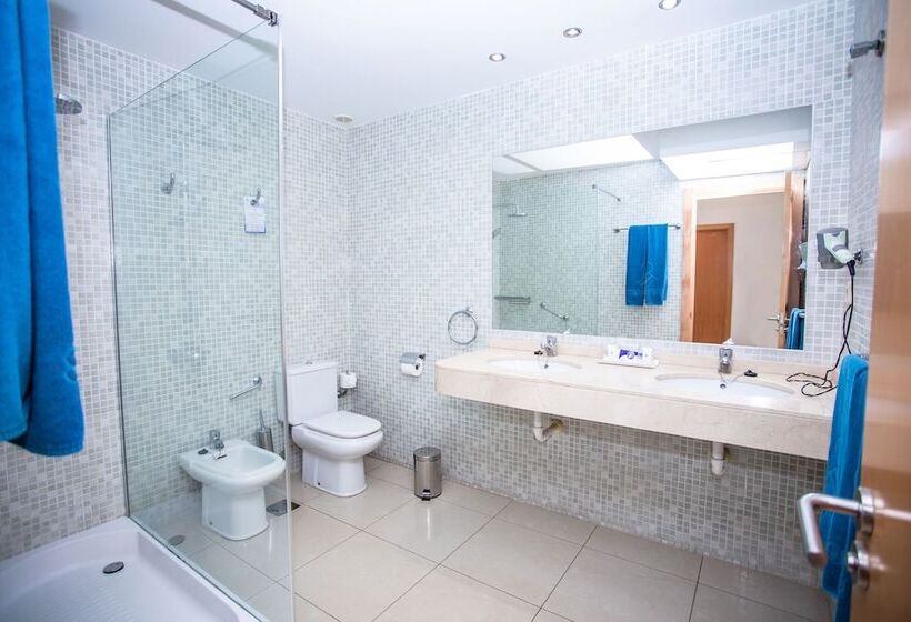آپارتمان سلطنتی 1 خوابه, Servatur Terrazamar & Sunsuite