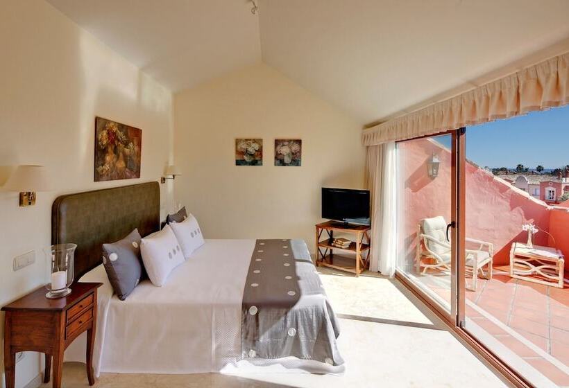 Апартаменты 2 Спальни, Vasari Resort