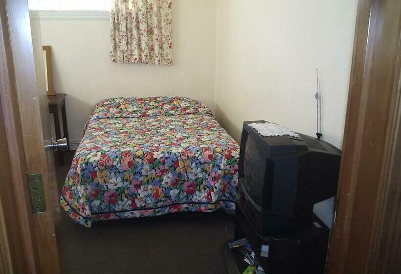 Номер Economy, Avon City Backpackers