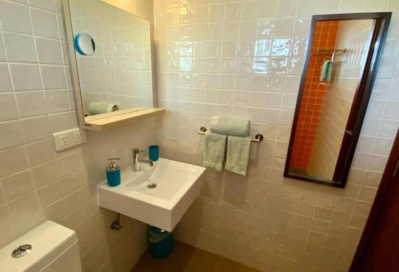 اتاق استاندارد با چشم‌انداز باغ, Tala Lodge Bonaire