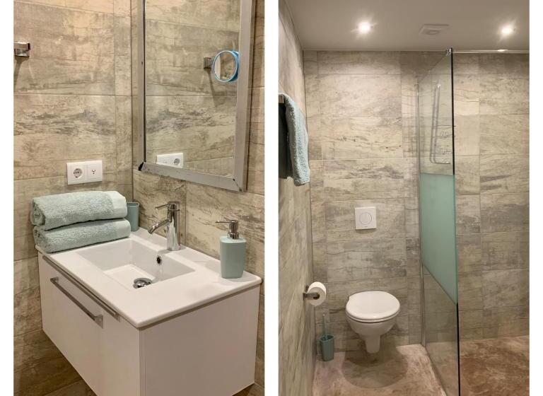 اتاق لوکس با چشم‌انداز باغ, Tala Lodge Bonaire