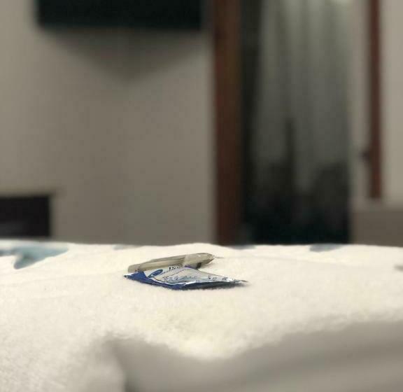Номер Стандарт, Residencial Victoria Said