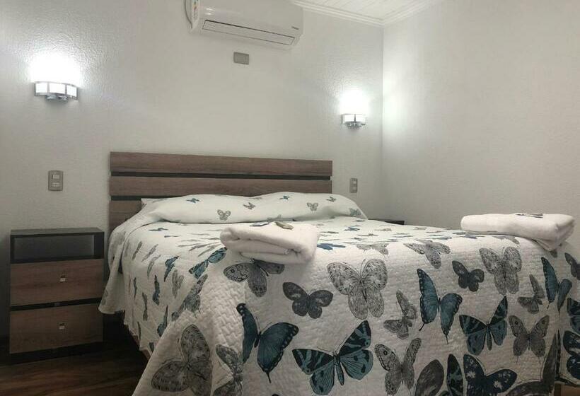 Номер Стандарт, Residencial Victoria Said