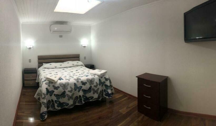 Номер Стандарт, Residencial Victoria Said