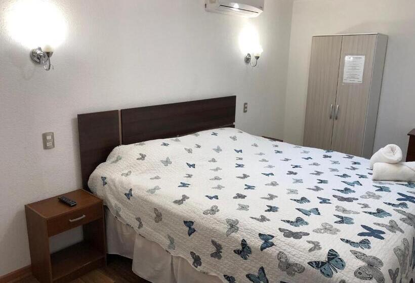Номер Стандарт, Residencial Victoria Said