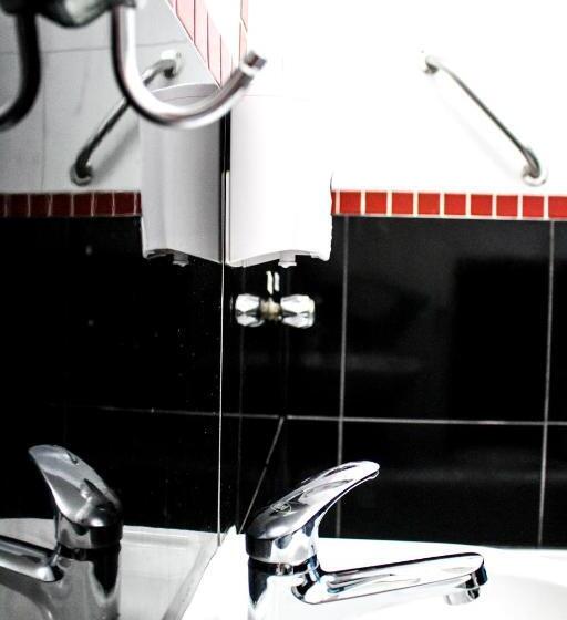 Семейный Номер, Residencial Victoria Said