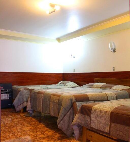 Семейный Номер, Residencial Victoria Said