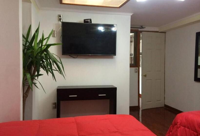 Люкс Премиум, Residencial Victoria Said