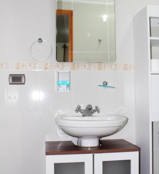 Номер Basic, Residencial Victoria Said