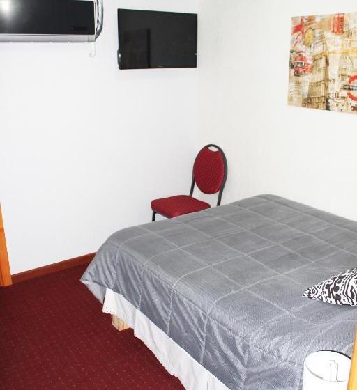Номер Basic, Residencial Victoria Said
