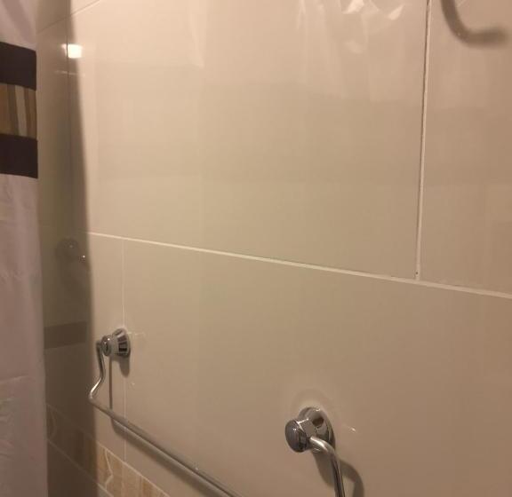 Семейный Номер Superior, Residencial Victoria Said