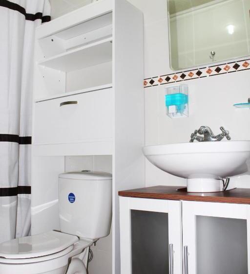 Номер Basic, Residencial Victoria Said
