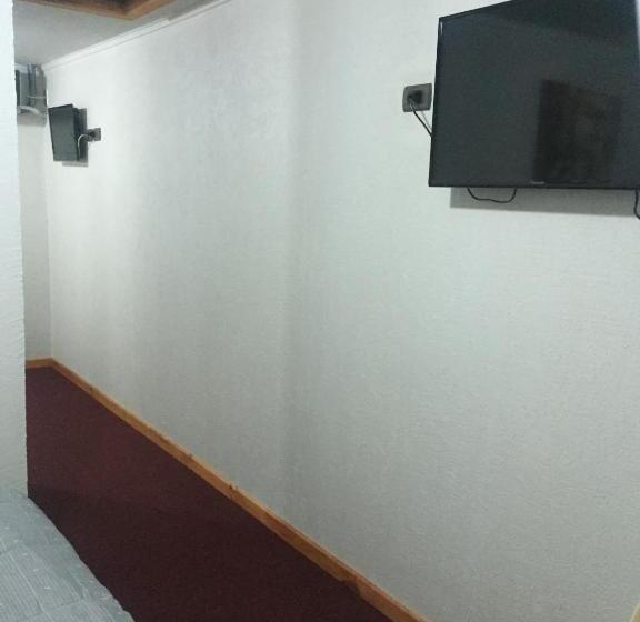 Семейный Номер Superior, Residencial Victoria Said