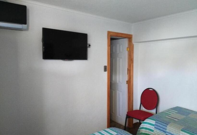 Полулюкс, Residencial Victoria Said