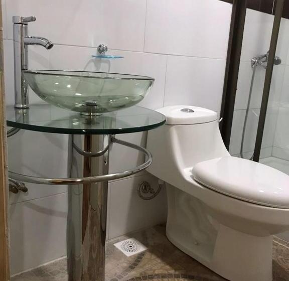 Люкс Повышенной Комфортности, Residencial Victoria Said